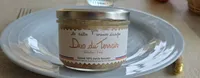 Duo du terroir