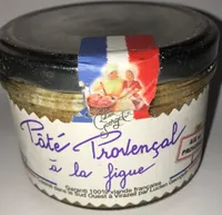 Pâté Provençal à la Figue