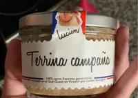Terrina campaña