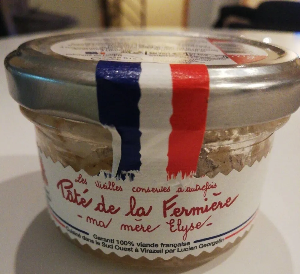 Ballotine de volaille