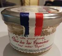 Ballotine de volaille