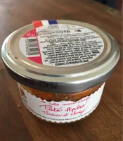 Paté apéro