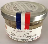 Paté du Paysan