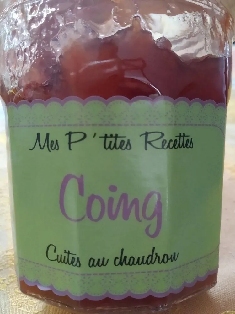 coing
