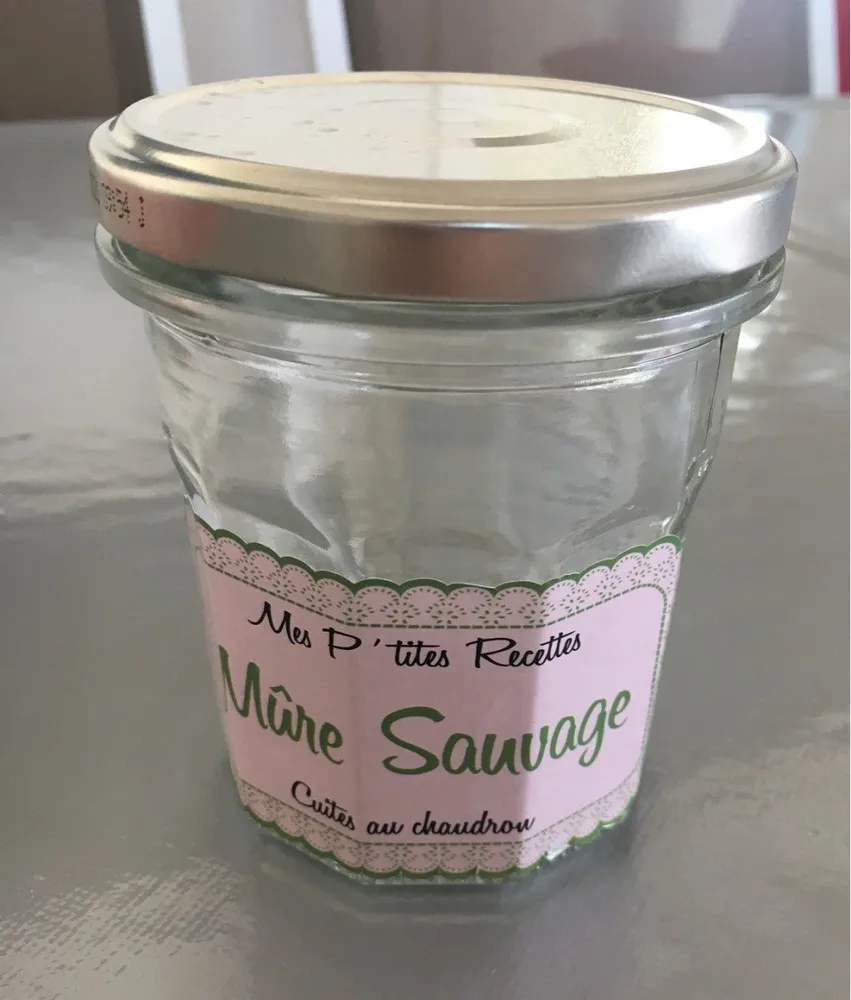 Mure Sauvage