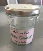 Mure Sauvage