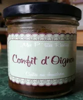Confit d'Oignon