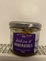 Délice d'Aubergines