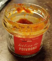 Délice de Poivrons