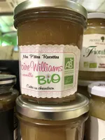 Poire William