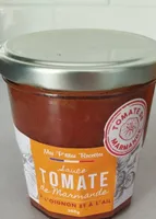 Sauce tomate de marmande