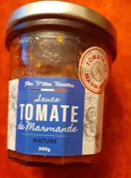 Sauce tomate de marmande