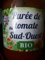 Purée de tomate du Sud Ouest
