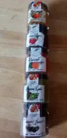 La corbeille bouquet gourmand