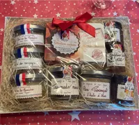 Selection cadeau