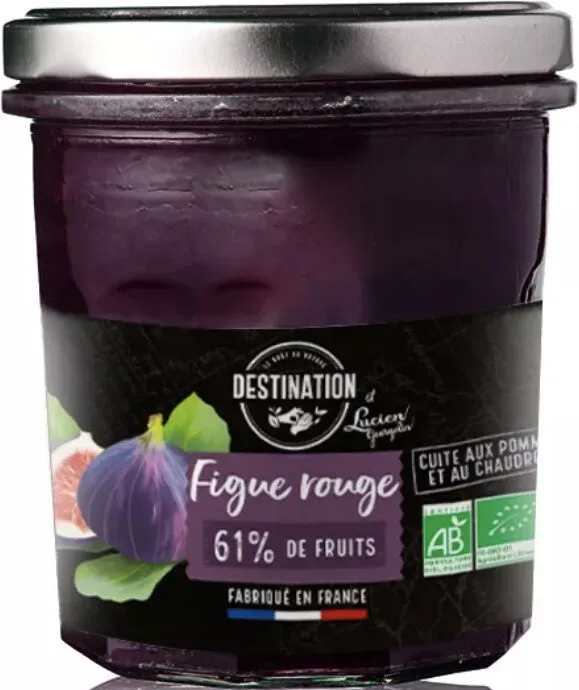 Figue rouge