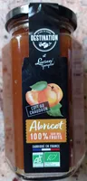 Abricot les Fruits Bio