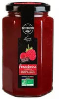 Spécialités Aux Framboises Sans Sucres Ajoutés
