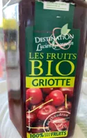 Cherries Specialty From Organic Farming