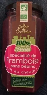 Specialite De Framboises