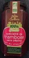 Specialite De Framboises