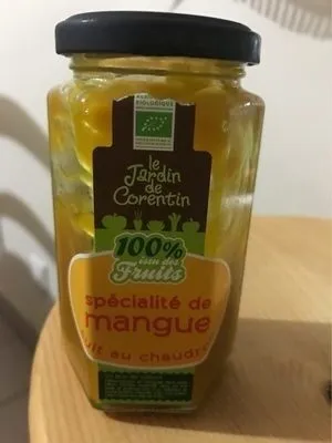 Spécialité de Mangue