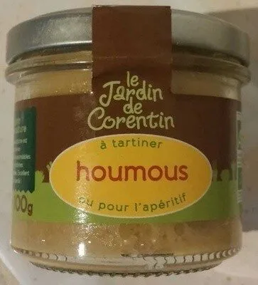 Houmous