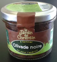 Olivade noire