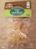 Bonbon Dur Miel Seve De Pin