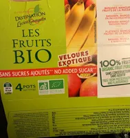 Compotes Et Purées De Fruits