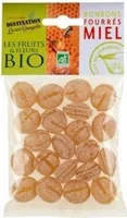 Bonbons Miel Seve De Pin