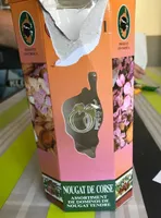 Nougat de corse