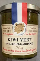 Kiwi vert du Lot-et-Garonne