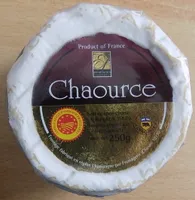 Chaource Fromage