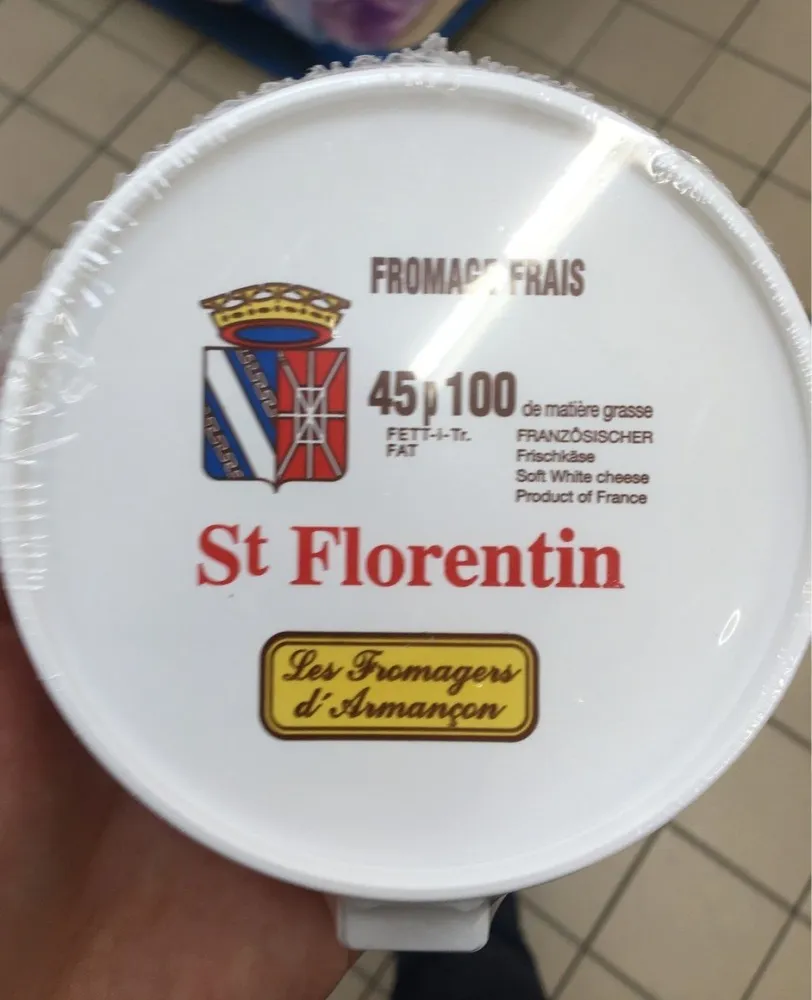St florentin