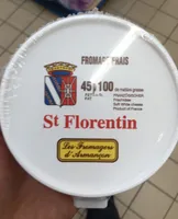 St florentin