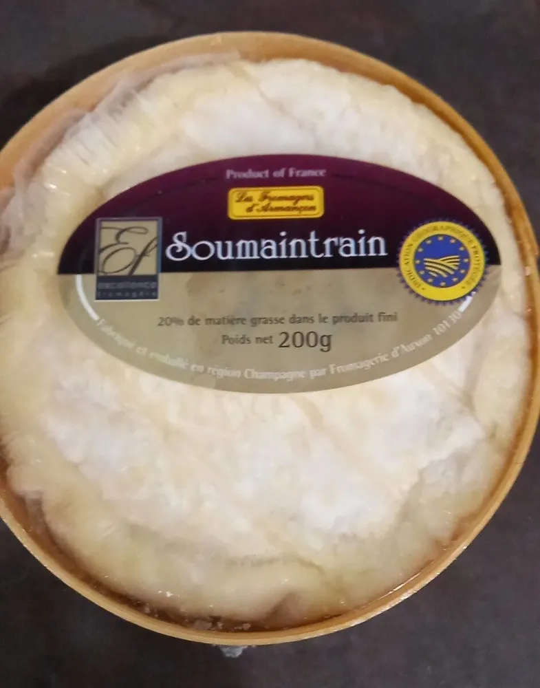 Soumaintrain