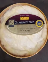 Soumaintrain