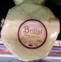 Fromage tripe crème Douceur de Troyes