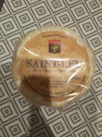 Fromage à pâte molle au lait entier