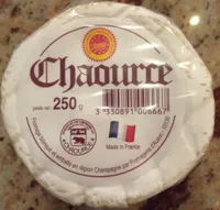 Chaource