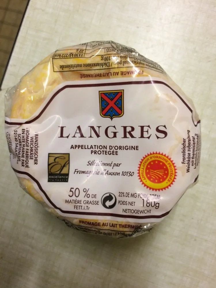 Langres