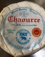 Chaource