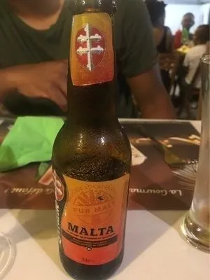 Malta lorraine