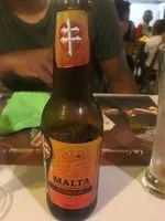 Malta lorraine