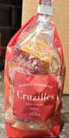 Pâtes de fruits