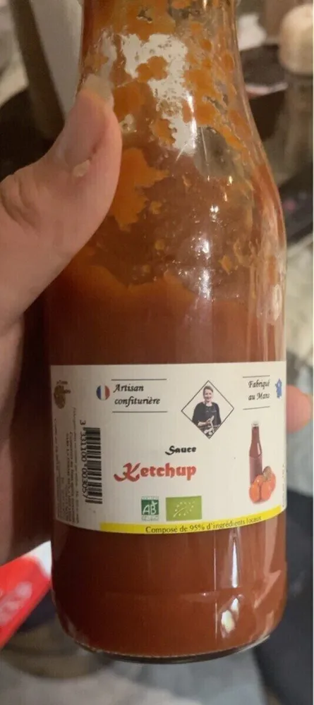 Ketchup