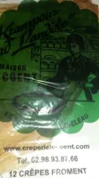 12 Crepes Krampouz Mad'Landelo Creperie Le Coent Moreau, 360