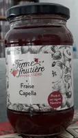 Fraise Capella