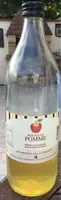 Pur jus de pomme